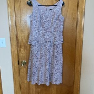 R & M Richards Mother of the Bride dress